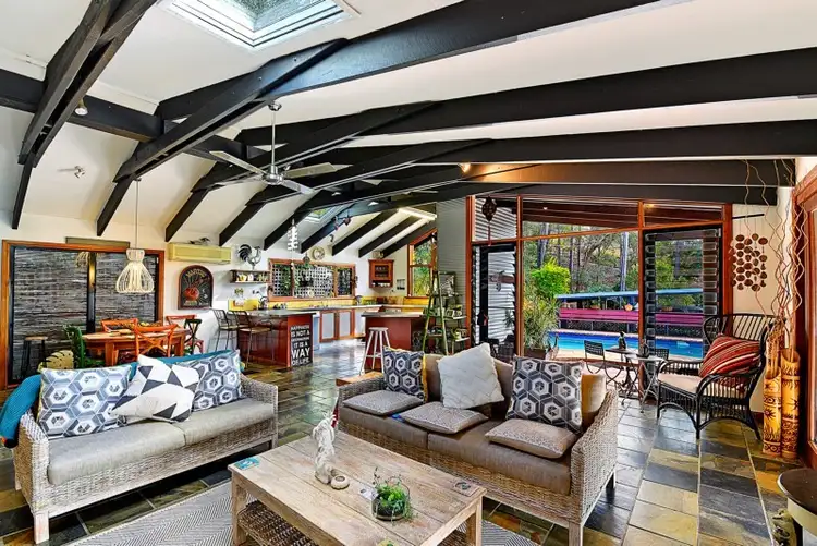 57 Purcell Road, Guanaba QLD 4210