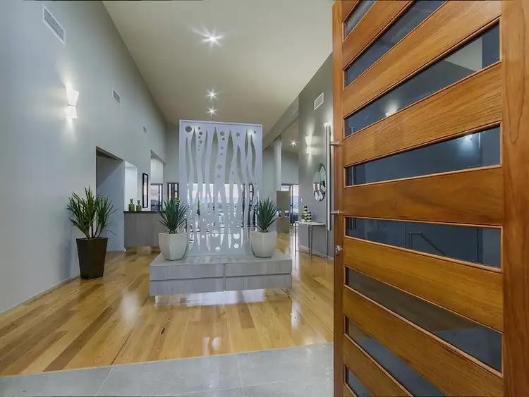 Main view of Homely house listing, 28 Chindrina Street, Hope Island QLD 4212