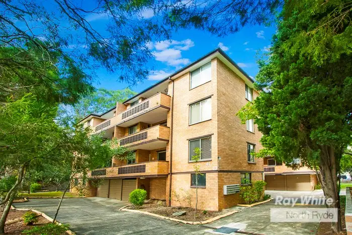 14/41-43 Fontenoy Road, Macquarie Park NSW 2113