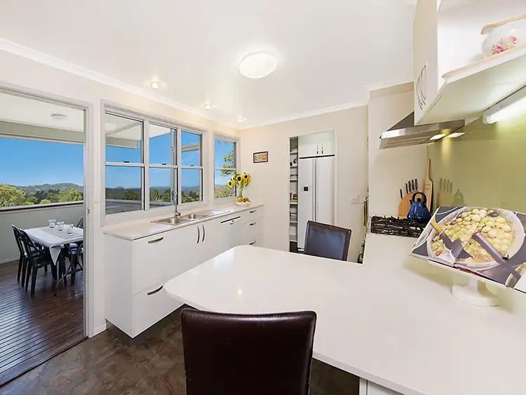 Second view of Homely rural property listing, 823 Hunchy Road, Hunchy QLD 4555