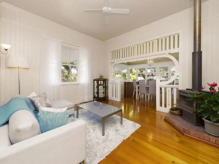 Fourth view of Homely house listing, 237 Verney Road East, Graceville QLD 4075
