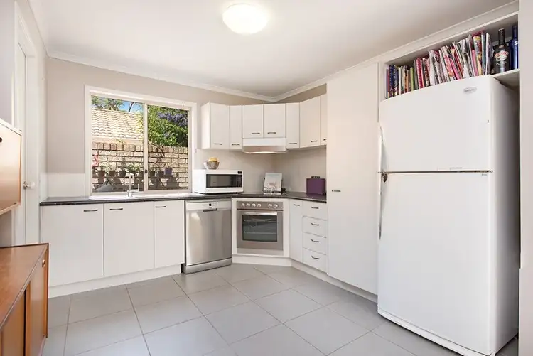 Second view of Homely house listing, 27 Oxford Close, Sippy Downs QLD 4556