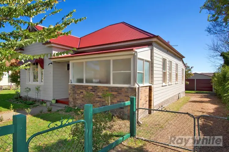 Second view of Homely house listing, 80 Kennedy Street, Armidale NSW 2350
