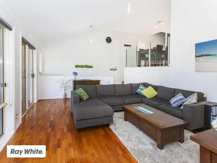 Second view of Homely townhouse listing, 6 Cooinda Place, Kiama NSW 2533