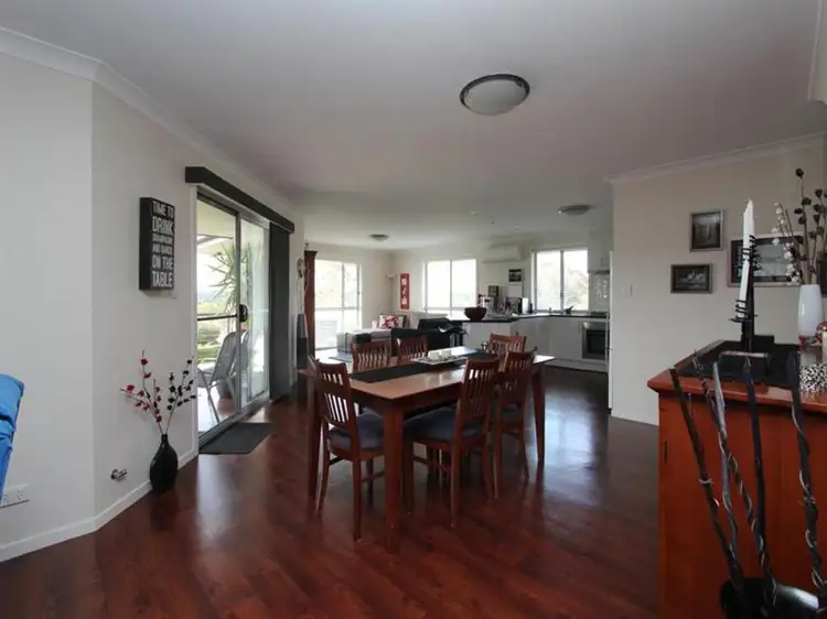 Second view of Homely house listing, 11 Parkes Drive, Sandy Flat NSW 2372