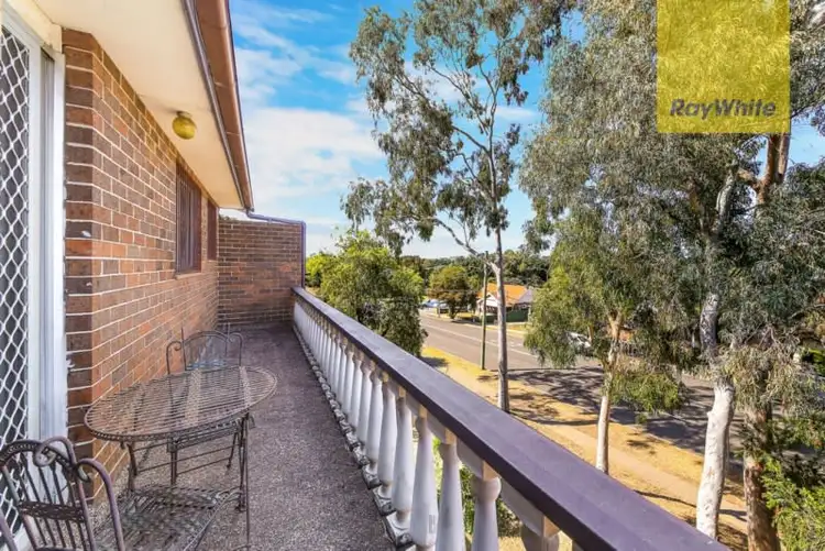 Fourth view of Homely unit listing, 6/112 Harris Street, Harris Park NSW 2150