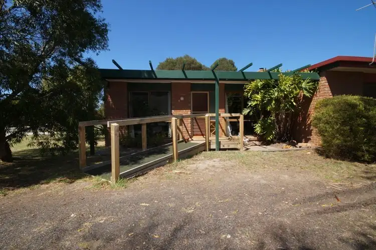 Main view of Homely house listing, 8 Pine Avenue, Cowes VIC 3922