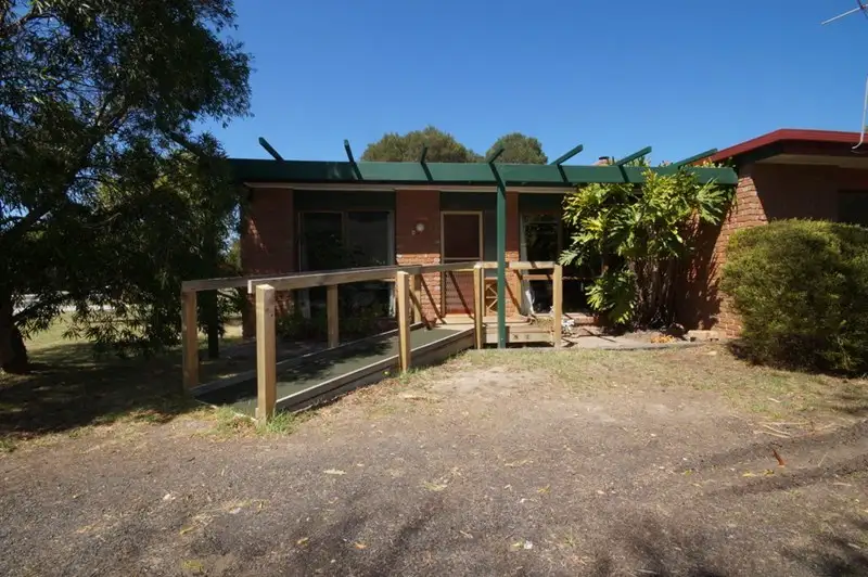 Main view of Homely house listing, 8 Pine Avenue, Cowes VIC 3922