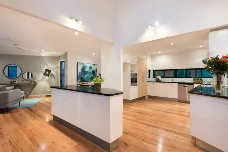Seventh view of Homely house listing, 6 Springbrook Grove, Buderim QLD 4556