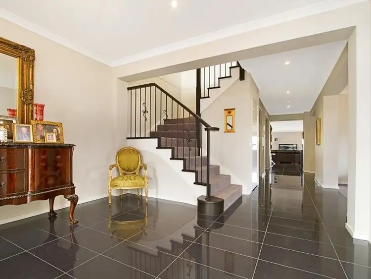 Second view of Homely house listing, 6 St Andrews Close, Hidden Valley VIC 3756