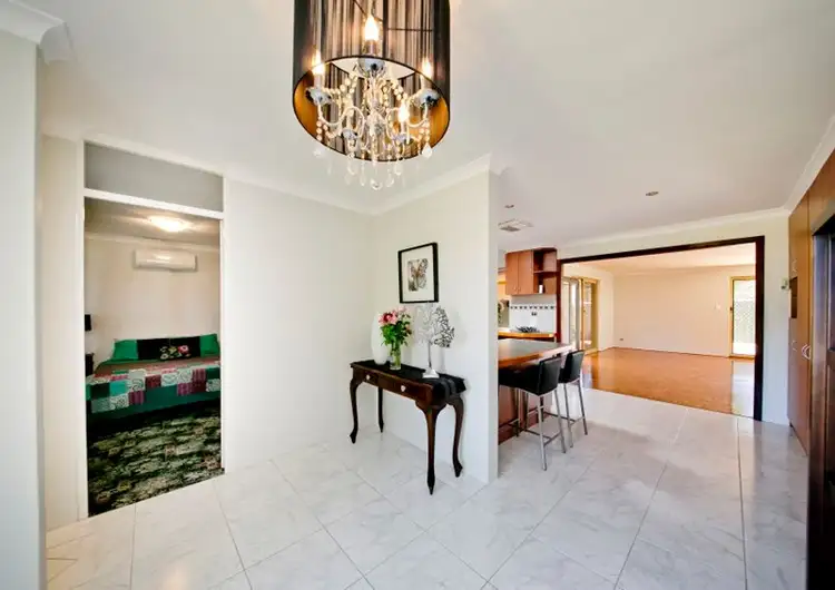 Second view of Homely house listing, 7 Niger Place, Beechboro WA 6063