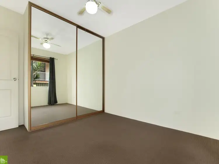 Fourth view of Homely apartment listing, 3/11 Mercury Street, Wollongong NSW 2500