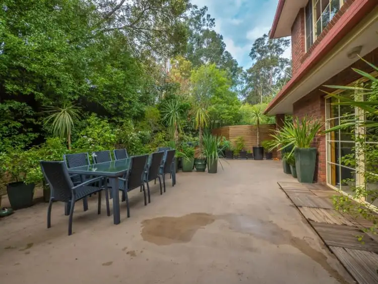 Seventh view of Homely house listing, 17 Lalwinya Road, Mount Nelson TAS 7007