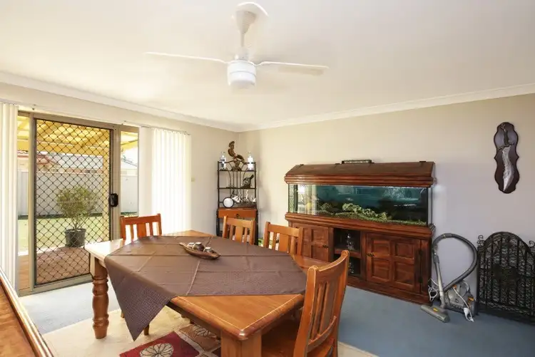 Fifth view of Homely house listing, 161 Rayleigh Drive, Worrigee NSW 2540