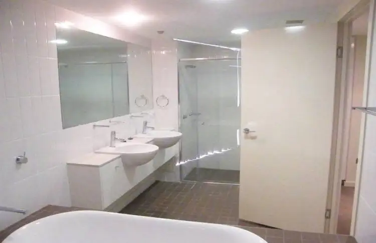 Sixth view of Homely house listing, 23/146 Prince Edward Parade, Scarborough QLD 4020
