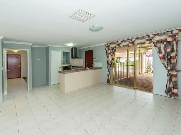 Fifth view of Homely house listing, 51 Bathgate Loop, Koondoola WA 6064