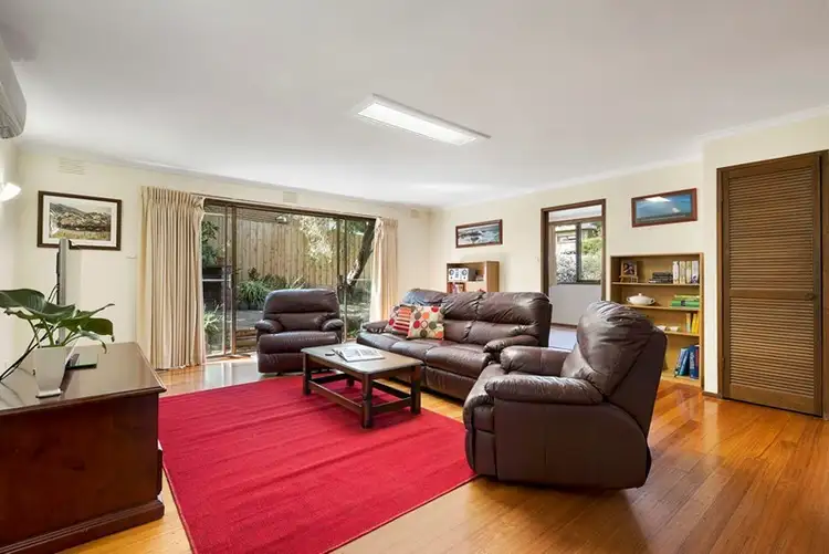 Second view of Homely house listing, 14 Lincoln Drive, Lower Plenty VIC 3093