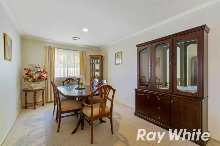Fifth view of Homely house listing, 10 Tara Close, Croydon VIC 3136
