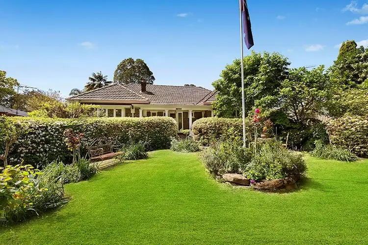 26 Royston Parade, Asquith NSW 2077