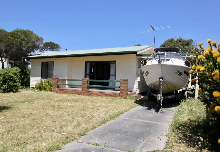 Main view of Homely house listing, 3 Manly Avenue, Cape Woolamai VIC 3925