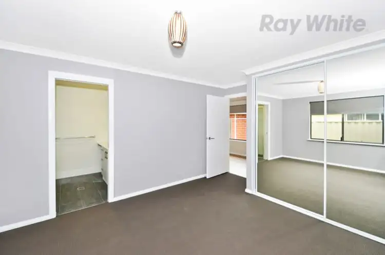 Sixth view of Homely house listing, 4A Vaughan Vista, Lange WA 6330