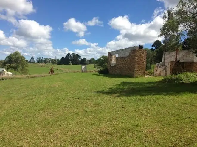 Main view of Homely land listing, 31 Rosalie Drive, Yarraman QLD 4614