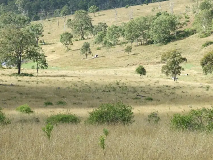 L40 Rocky Gully Road, Crows Nest QLD 4355