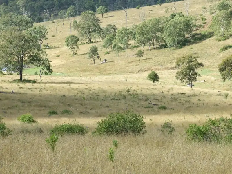 Main view of Homely rural property listing, L40 Rocky Gully Road, Crows Nest QLD 4355