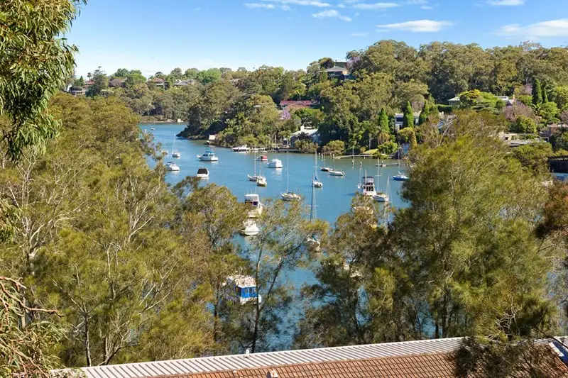 Main view of Homely apartment listing, 42/300A Burns Bay Road, Lane Cove NSW 2066