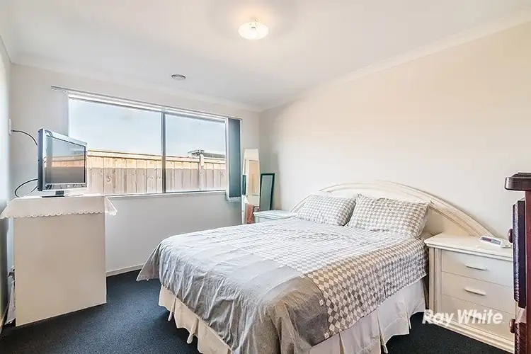 Seventh view of Homely house listing, 81 Bradman Drive, Cranbourne West VIC 3977