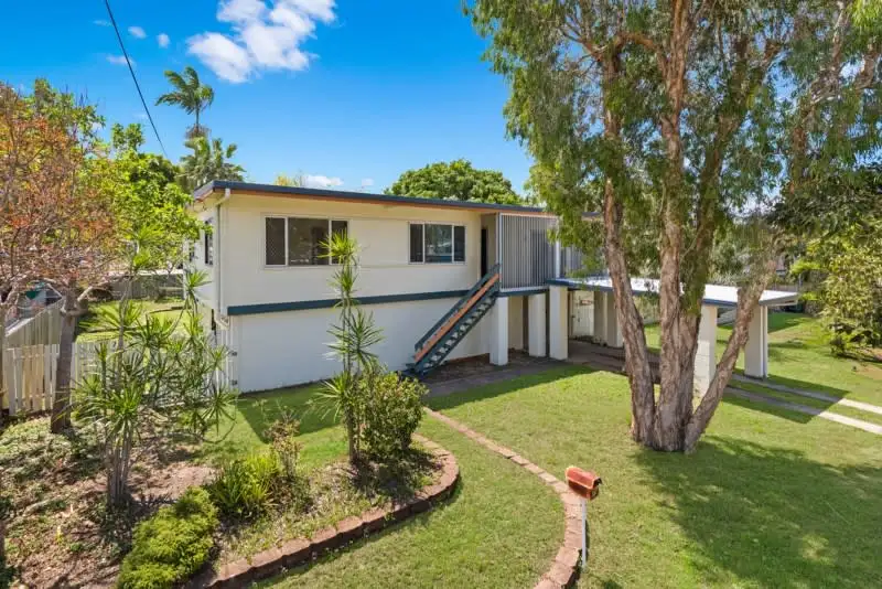 Main view of Homely house listing, 35 Barellan Street, Cranbrook QLD 4814
