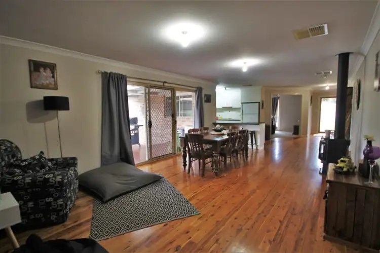 Seventh view of Homely house listing, 13 Jim Anderson Avenue, Young NSW 2594