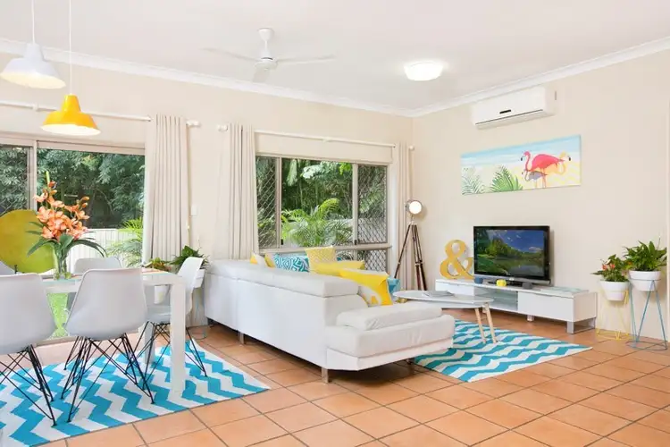 13 Vigilant Close, Bentley Park QLD 4869