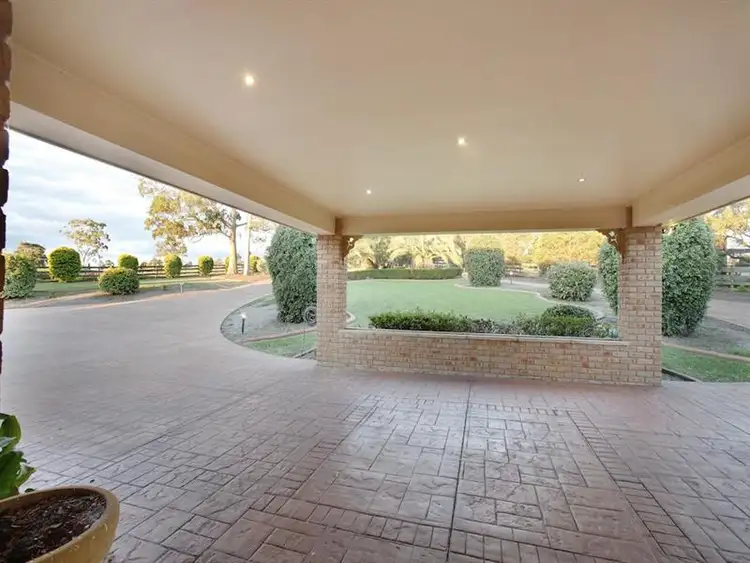 Fifth view of Homely house listing, 46 - 52 Garfield Road, Horsley Park NSW 2175