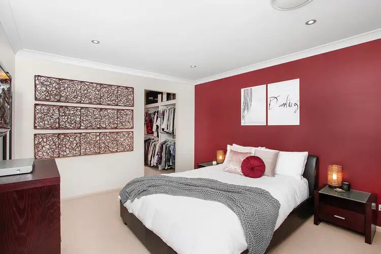 Seventh view of Homely house listing, 6 Hannan Place, Prairiewood NSW 2176