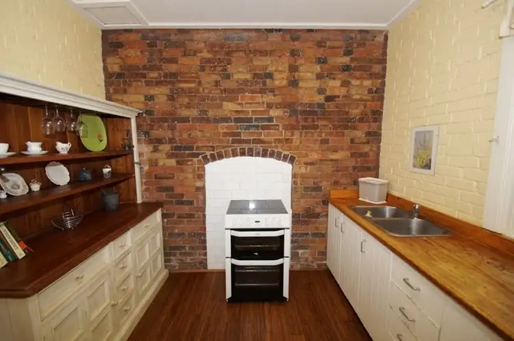 Second view of Homely house listing, 154 Brown Street, Armidale NSW 2350