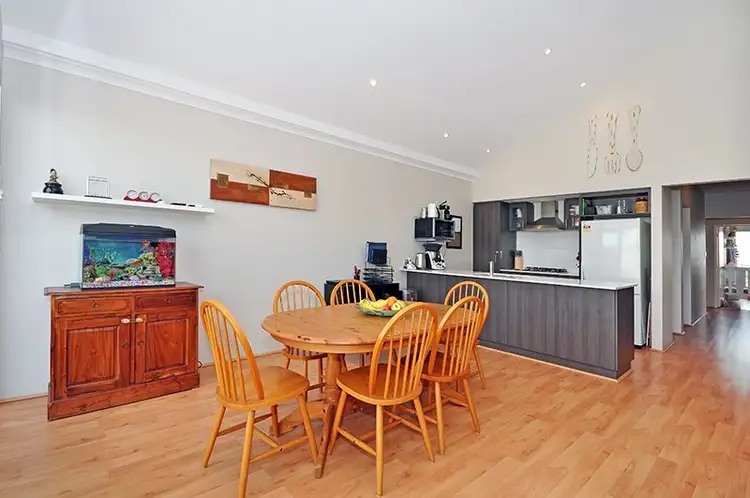 Fifth view of Homely house listing, 3 Macquarie Bend, Ellenbrook WA 6069