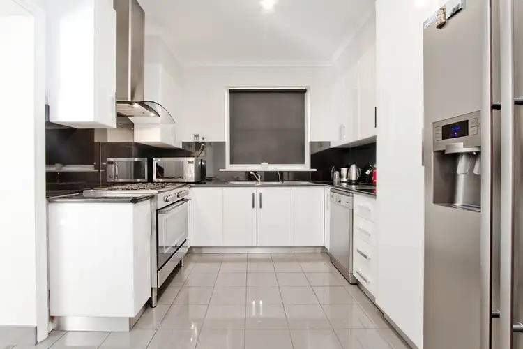 Second view of Homely house listing, 11 Crace Road, Fulham SA 5024
