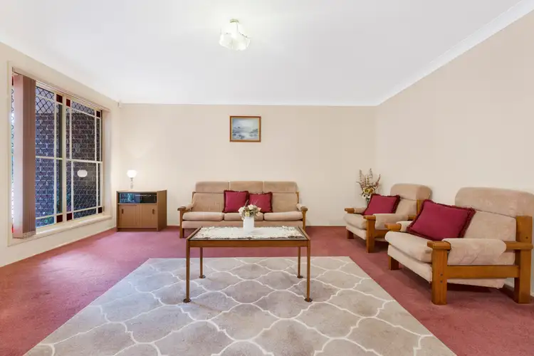 Third view of Homely house listing, 3 Mariam Place, Cherrybrook NSW 2126