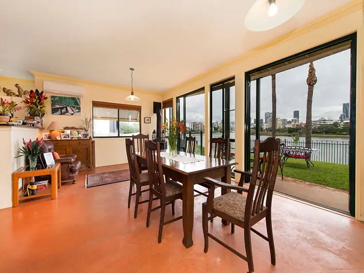 Seventh view of Homely house listing, 27 LAIDLAW Parade, East Brisbane QLD 4169