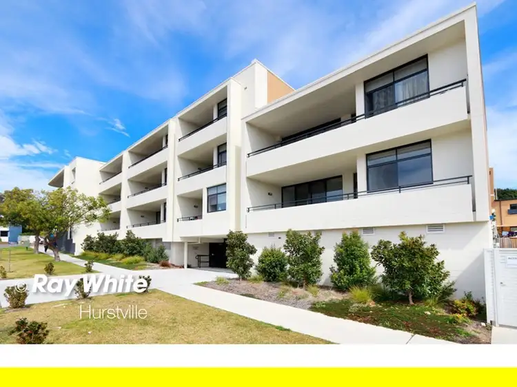 4/556 Forest Road, Penshurst NSW 2222