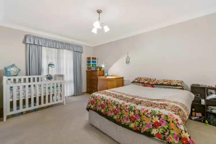 Seventh view of Homely house listing, 16 Monica Close, Endeavour Hills VIC 3802