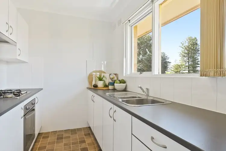 Third view of Homely apartment listing, 6/8 Robertson Street, Narrabeen NSW 2101