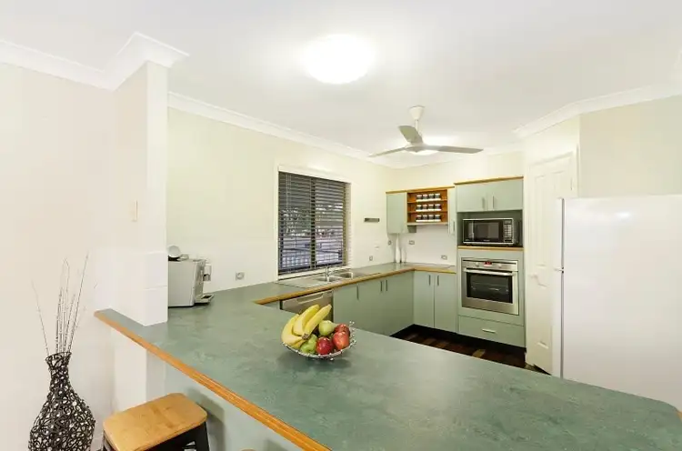 Fourth view of Homely house listing, 10 Equardo Road, Mount Low QLD 4818