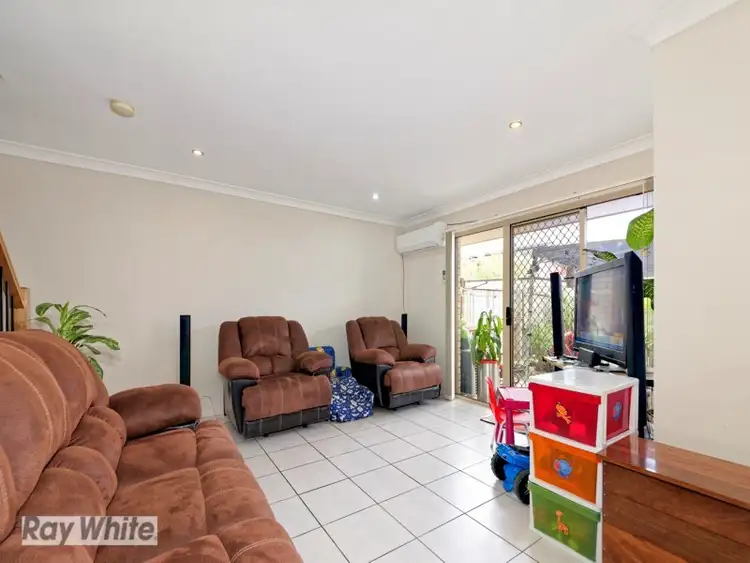 Fifth view of Homely townhouse listing, 81/439 Elizabeth Avenue, Kippa-ring QLD 4021