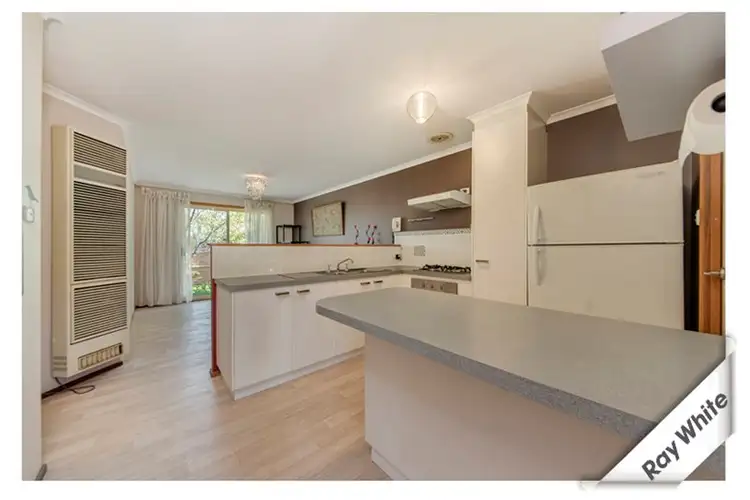 Sixth view of Homely house listing, 16/34 Sid Barnes Crescent, Gordon ACT 2906