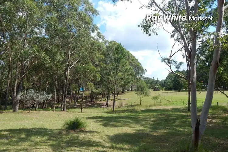 Fourth view of Homely land listing, Lot 112 - 70 Butler Avenue, Cooranbong NSW 2265