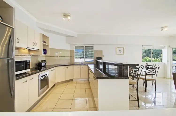 Fourth view of Homely unit listing, 1/235 Gympie Terrace, Noosaville QLD 4566