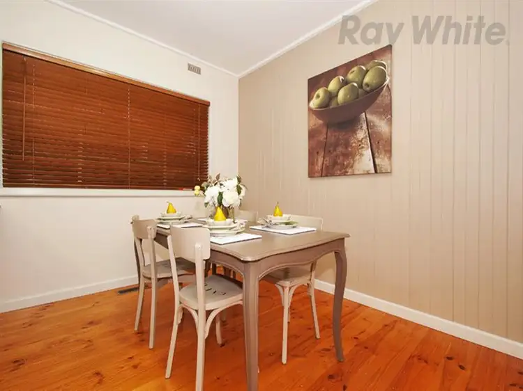 Fourth view of Homely house listing, 1 ANTHONY Street, Croydon VIC 3136