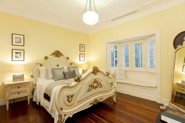 Fifth view of Homely house listing, 84 Camp Street, Toowong QLD 4066